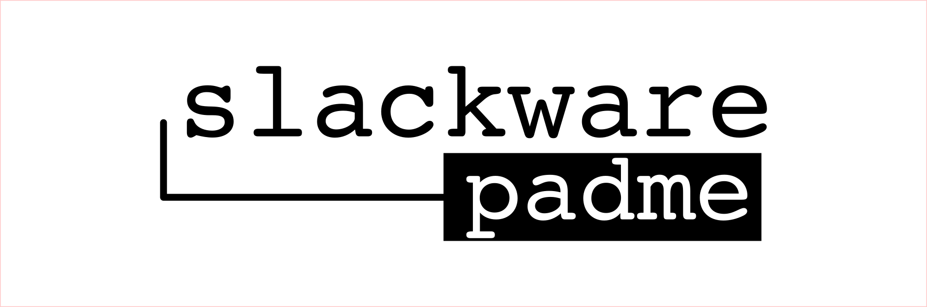 slackware padme logo